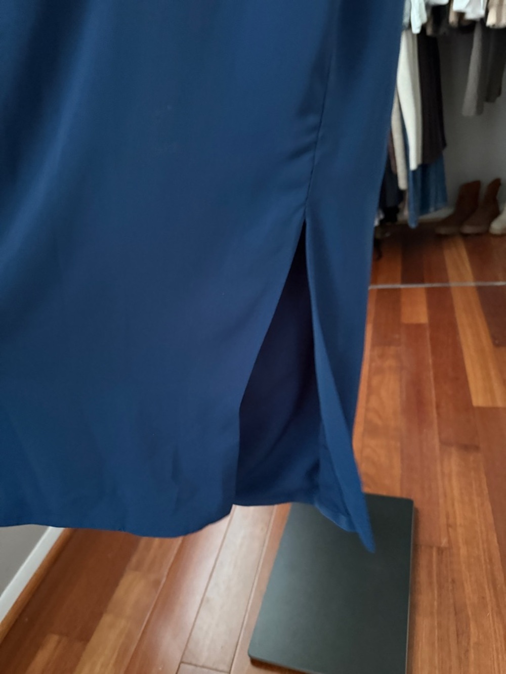 Keepsake the Label Escape Dress - Picture 6 of 7